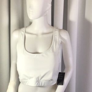Ideology nwt lot435 sports bra size3X